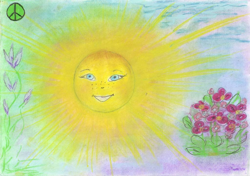 День солнца в детском саду младшая. Солнышко рисунок. Солнце рисунок. Солнце картинка для детей. Рисование солнышко карандашом.