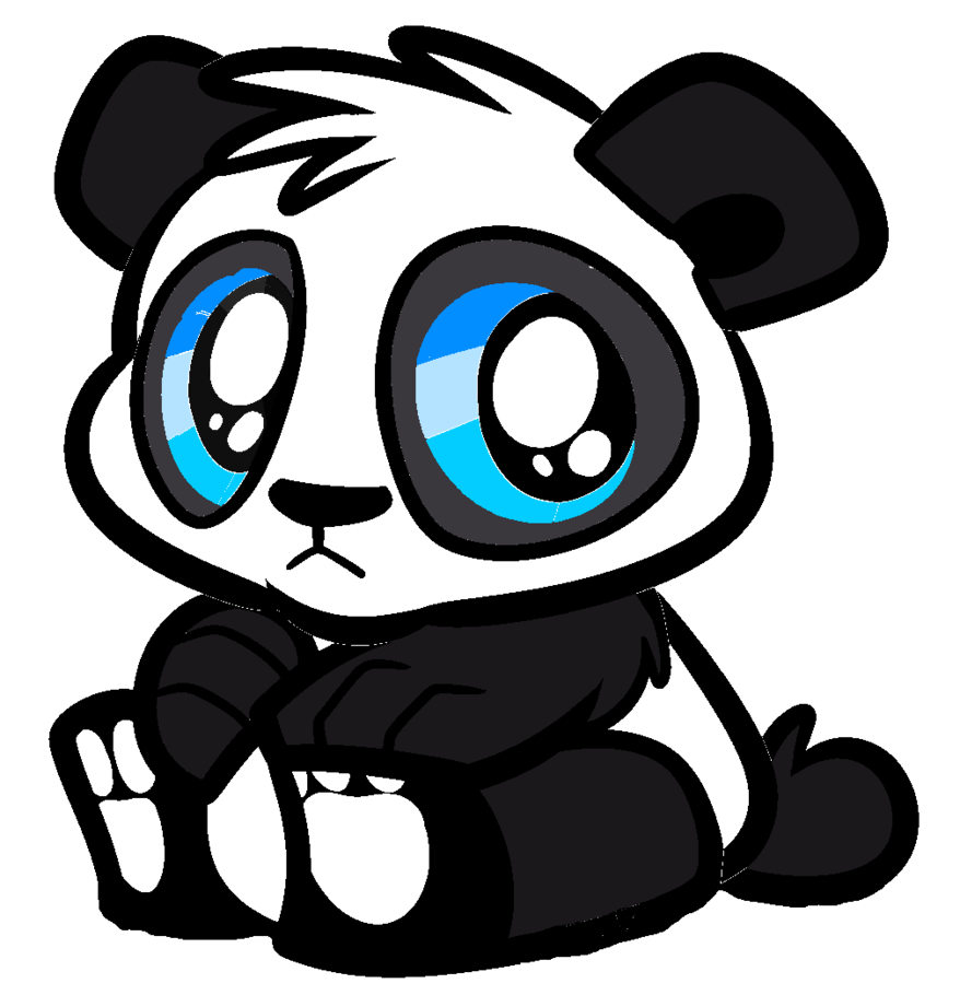 Пандочка блоггер. Панды мультяшные. Панда рисунок. Милые панды мультяшные. Картинки панды мультяшные.