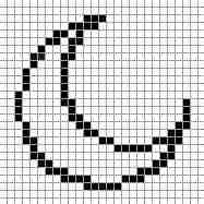 Схемы для фенечек Луна