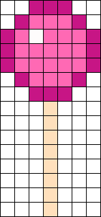 Легкие рисунки по клеточкам маленькие легкие