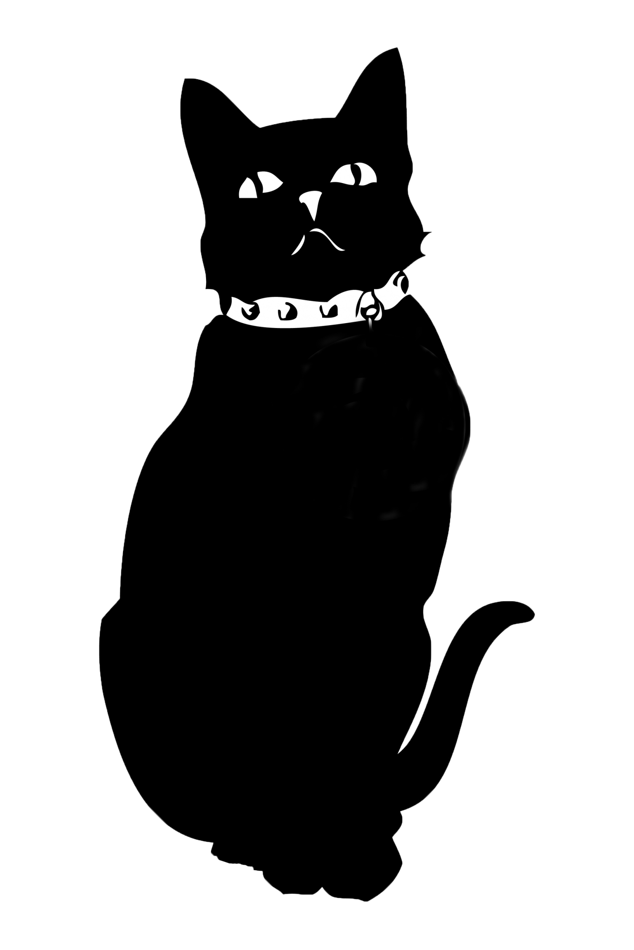 Рисунки черных котиков. Силуэт кота. Черная кошка силуэт. Черный кот силуэт. Черные рисунки.
