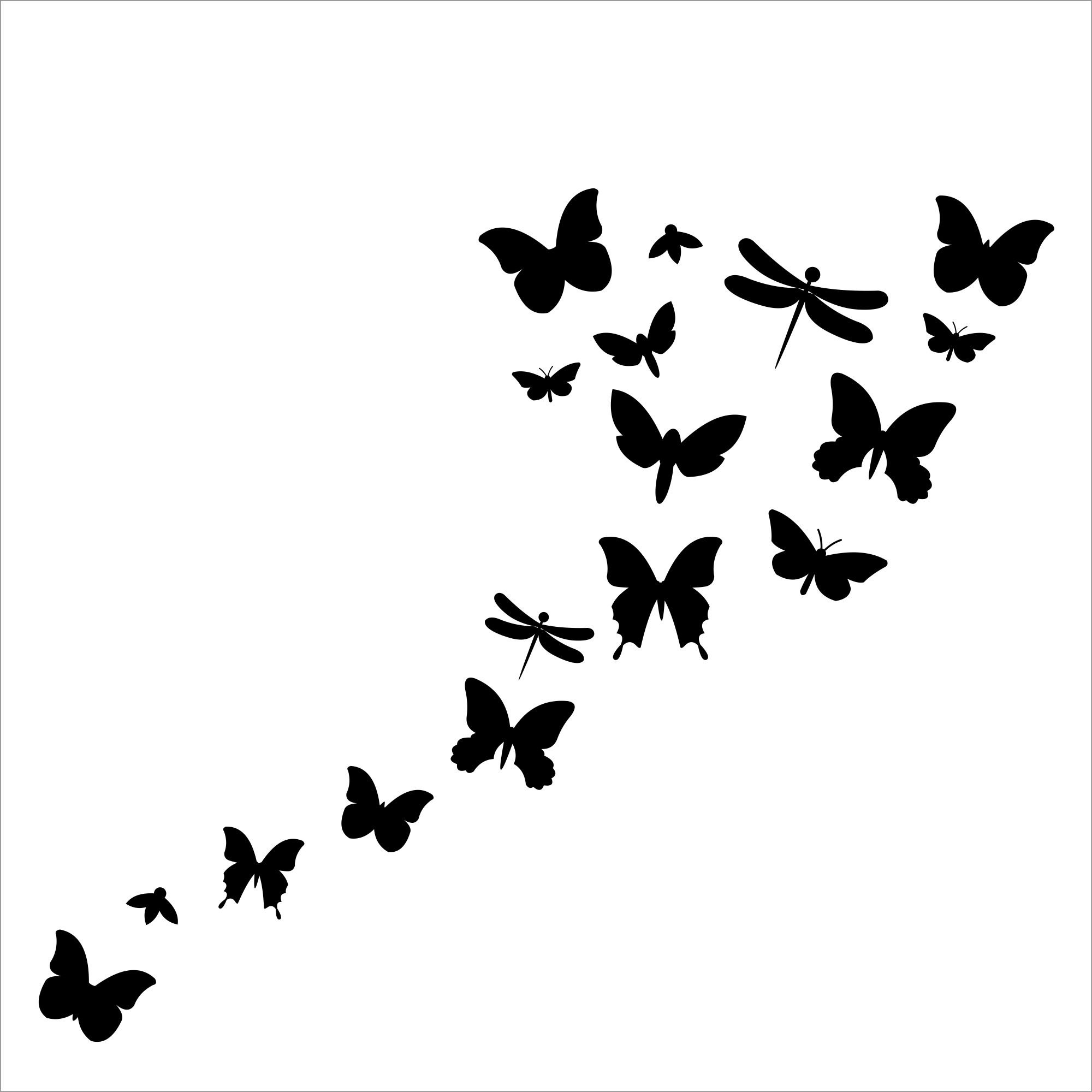 Бабочек легкая стая. Силуэт бабочки. Стайка бабочек на прозрачном фоне. Бабочка черная. Черные бабочки на прозрачном фоне.
