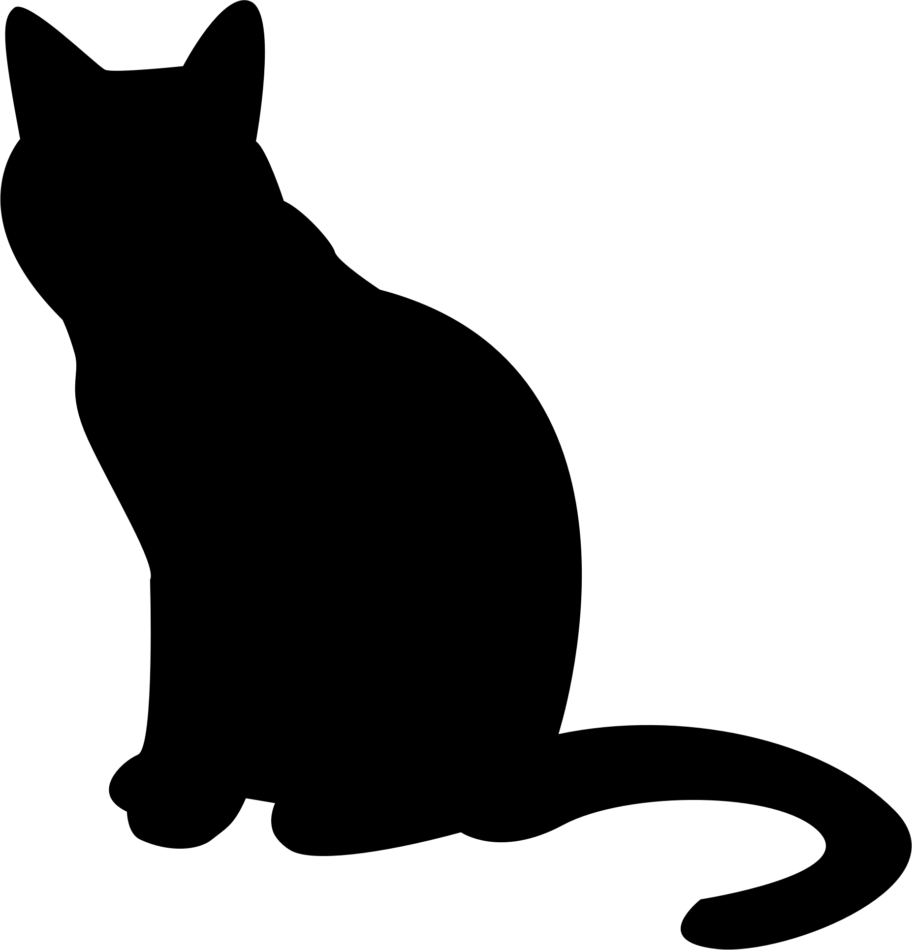 Рисунки черных котиков. Силуэт кота. Черная кошка силуэт. Кошачий силуэт. Очертания кошки.
