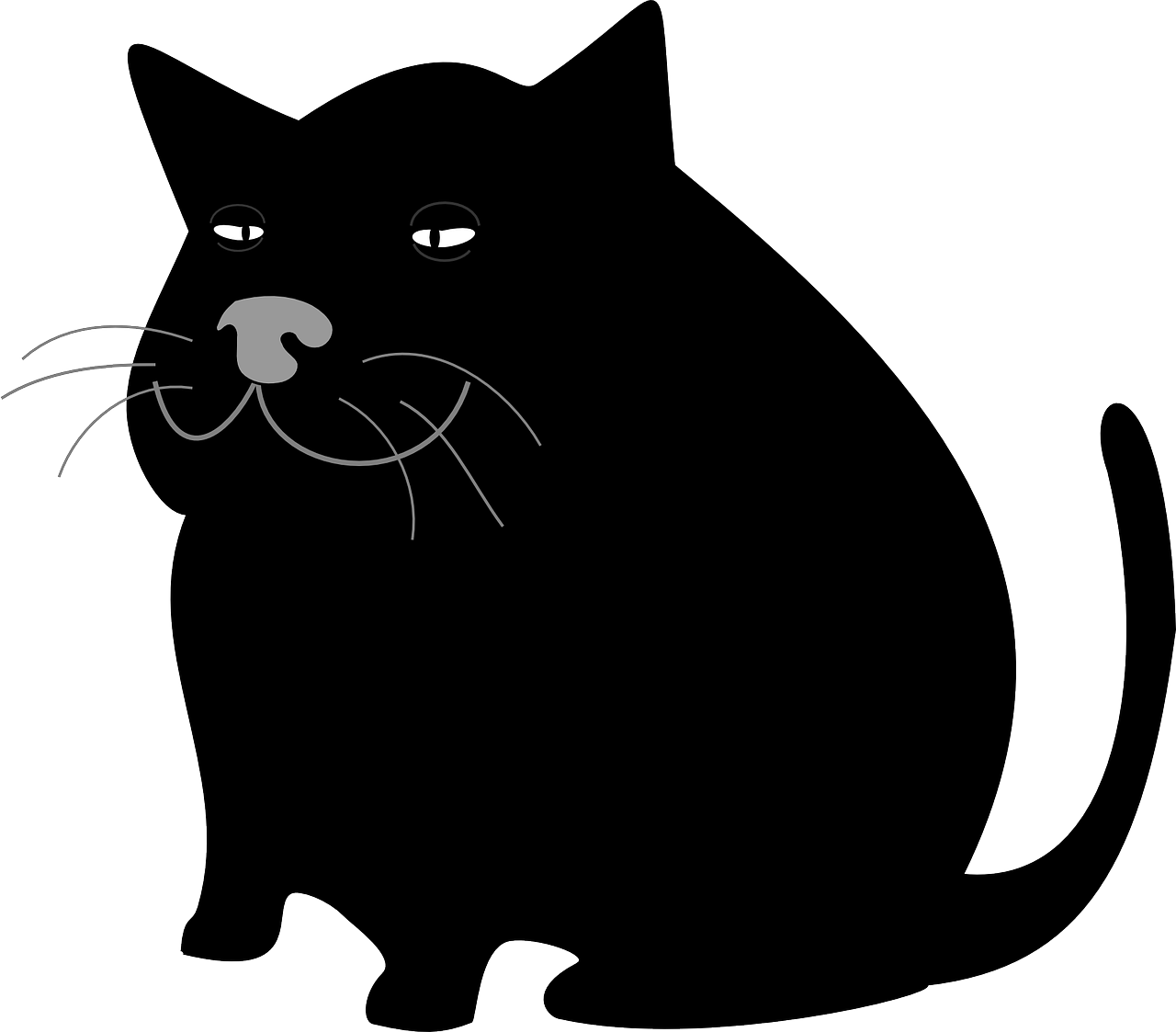 Рисунки черных котиков. Силуэт кошки. Черные рисунки. Силуэты мультяшных кошек. Векторное изображение кошки.