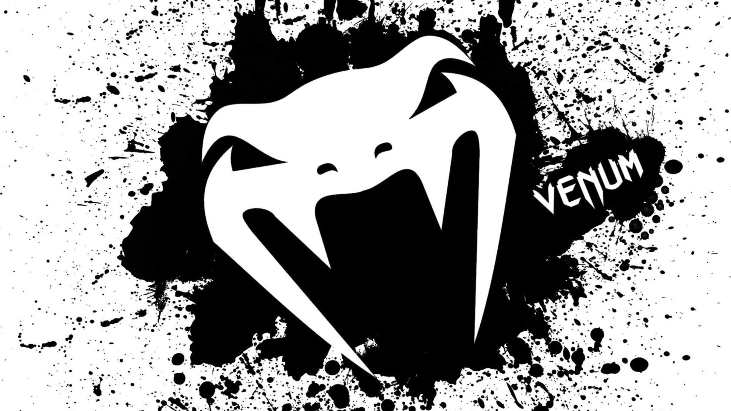 Venom логотип