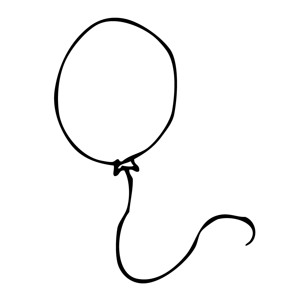 Шар черно белый рисунок. Воздушный шарик. Шарик раскраска для детей. Воздушный шарик раскраска. Воздушный шарик контур.