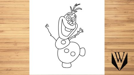 Вышивка крестом Эльза Холодное сердце