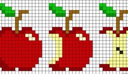 Простые вышивки для начинающих