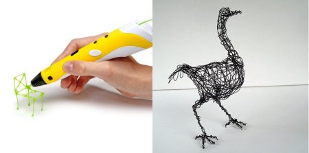 3d ручка амонг АС