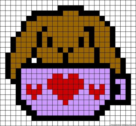 Маленькие роллы по клеточкам