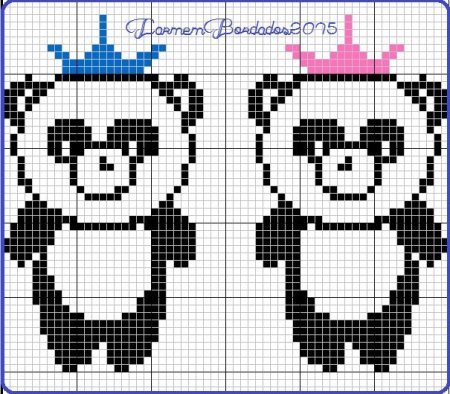 Рисунки по клеточкам