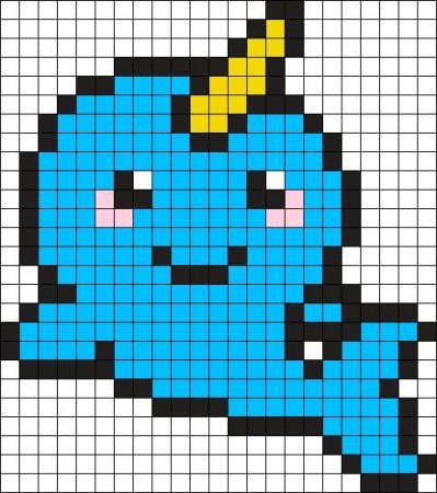 Ямабуси ответы на японские кроссворды Дельфин