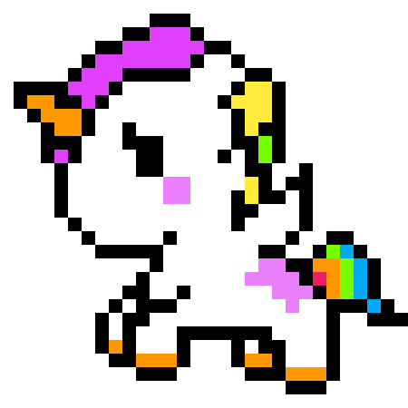 Рисование по клеткам