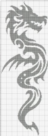 Пиксельный Драгонэйр