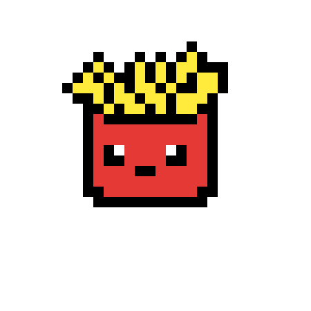 Рисунки по клеточкам