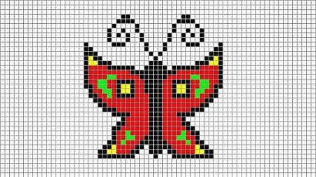 Ба ба чь ка па к Ле то чь ка м