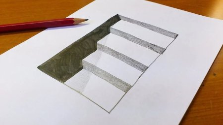Рисование в 3д для начинающих