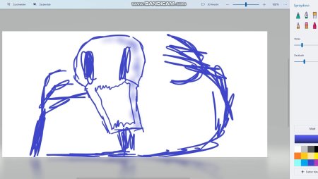 Темы для Paint 3d