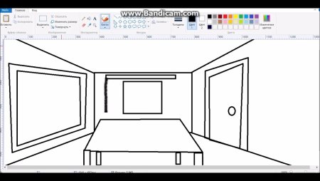 Что можно нарисовать в Раинт