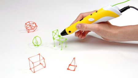 3d ручка 6603