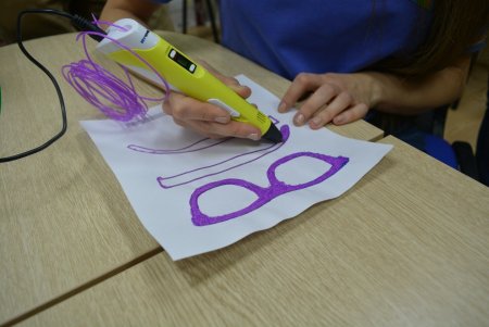 Идеи для рисования 3д ручкой