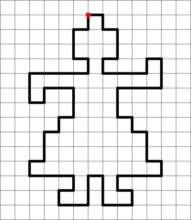 Графический диктактант