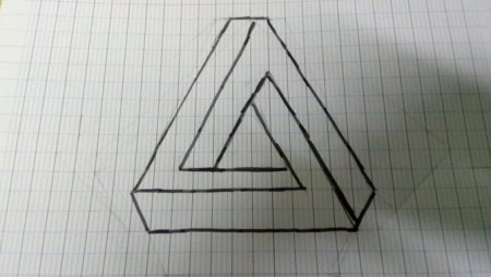 Фигуры в клетку