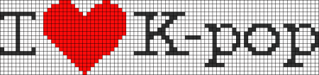 Рисунки по клеточкам БТС В тетради