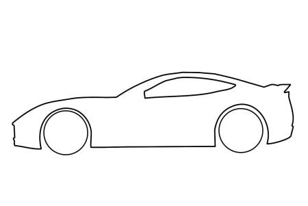 Машина контур