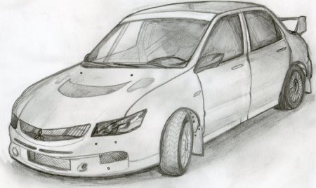 Машина 3д срисоака лёгкий