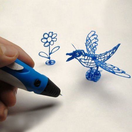 3d ручка - ЦЕНТРМАГ