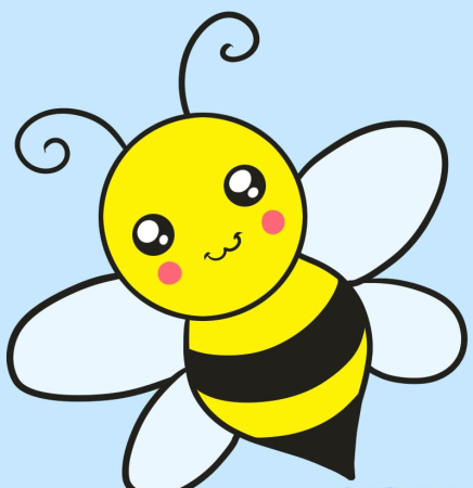 Крош Смешарики нарисовать поэтапно