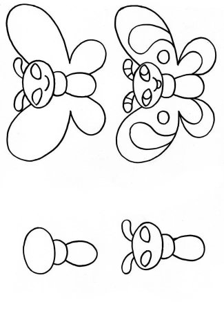 Идеи для рисования легкие