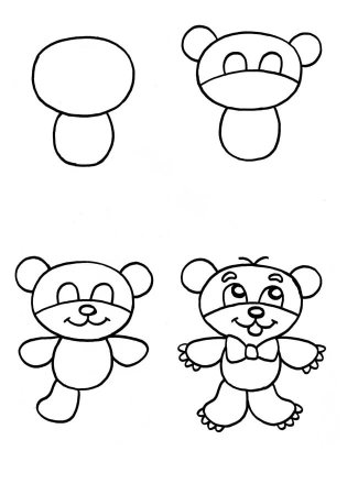 Рисование для детей