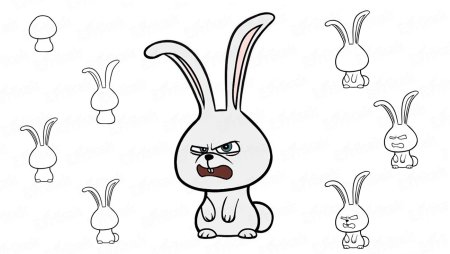 Легкое рисование для детей