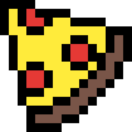 Рисунки в клеточку