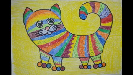 Идеи для рисования