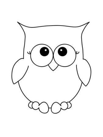 Раскраскаидля малышей