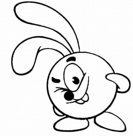 Раскраска "бабочки"