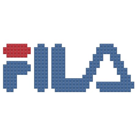 Рисунки по клеточкам логотипы