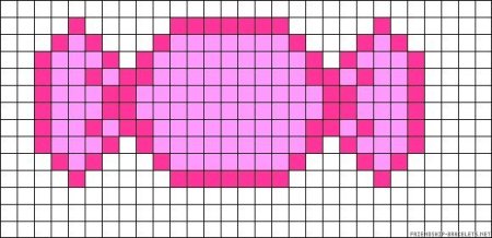 Рисунки по клеточкам