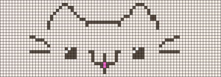 Схемы фенечек с именами