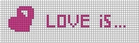 Схемы фенечек прямым плетением