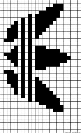 Фирма одежды по клеточкам