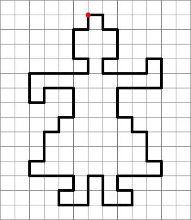 Фически диктант