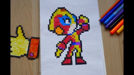 Спайк из Браво старс в клетку