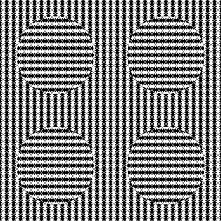 Рисование по клеточкам 3д