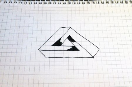 Рисование по клеточкам цветы