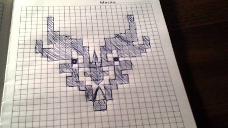 Тетрадь для рисования