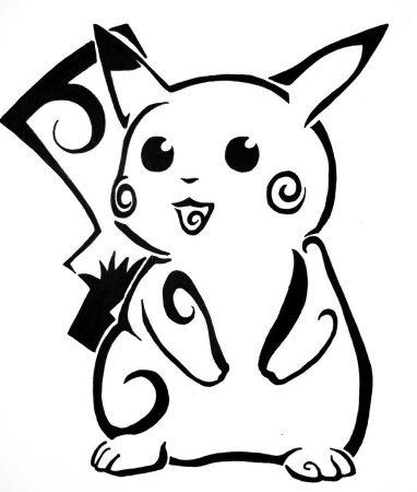 Тату эскизы простые